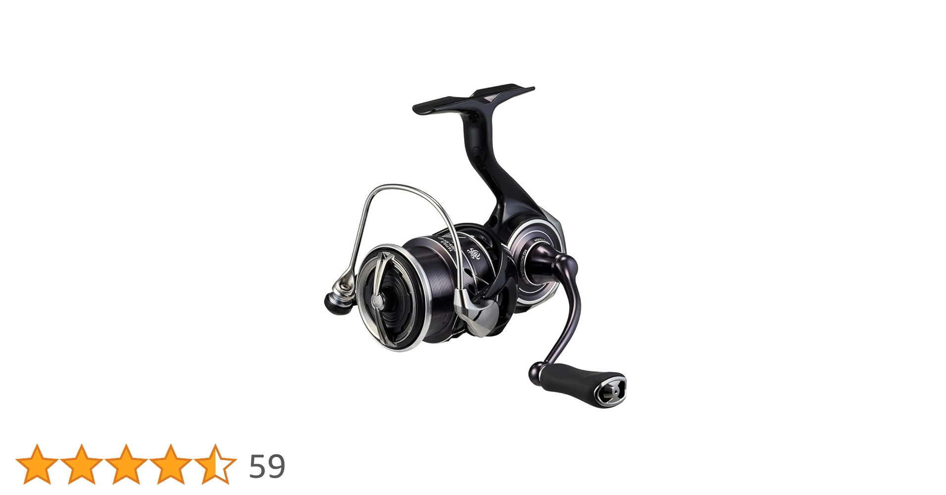 Amazon | ダイワ(DAIWA) スピニングリール 23タトゥーラ